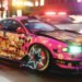 Need for Speed (NFS) Unbound All Camera Angles List