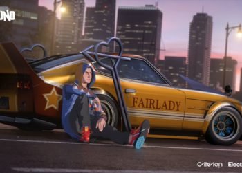 Need for Speed (NFS) Unbound Connection Lost Error How to fix it