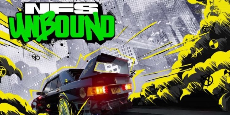 Need for Speed (NFS) Unbound HDR Not Working Issue: Is there any fix