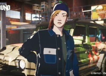 Need for Speed (NFS) Unbound Not Launching, Crashing, Freezing & Black Screen On PC How to fix it