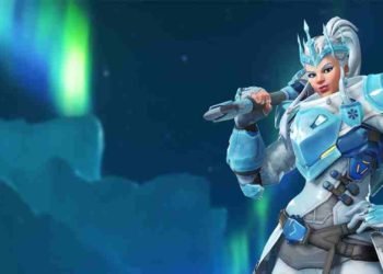 Overwatch 2 stuck on applying update error how to fix it