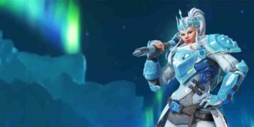 Overwatch 2 stuck on applying update error how to fix it
