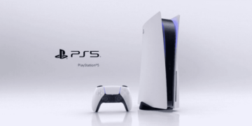 PS5 Games offline