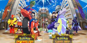 Pokemon Scarlet & Violet (SV): How to evolve Silicobra into Sandaconda