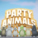 Party Animals PS4 Nintendo Switch