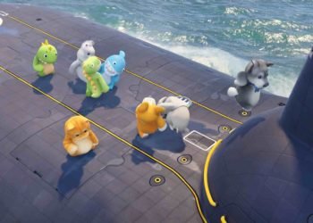 Party Animals PC & Xbox Release Date: When is it coming out?