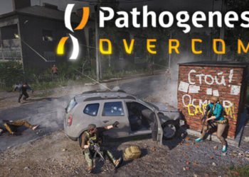 Pathogenesis Overcome Early Access Delayed, confirms devs