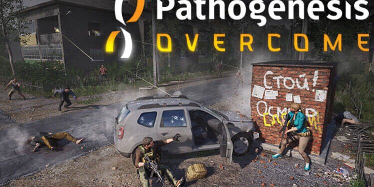 Pathogenesis Overcome Early Access Delayed, confirms devs