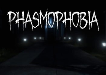 Phasmophobia Game Does Not Exist Error: How to fix it