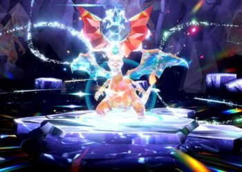 Pokemon Scarlet & Violet (SV): How to unlock 7-Star Raid