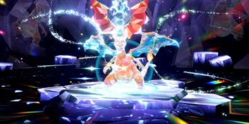 Pokemon Scarlet & Violet (SV): How to Beat Secret Final Boss Penny & Best Pokemon to use