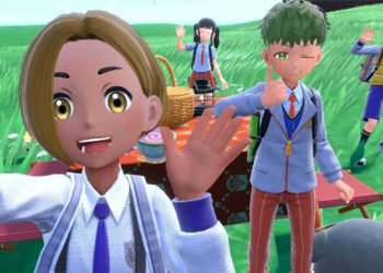 Pokemon Scarlet & Violet (SV) How to Find & Get Poke Doll Battle Item.