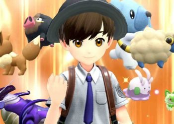 Pokemon Scarlet & Violet (SV) How to Find & Get X Accuracy Battle Item