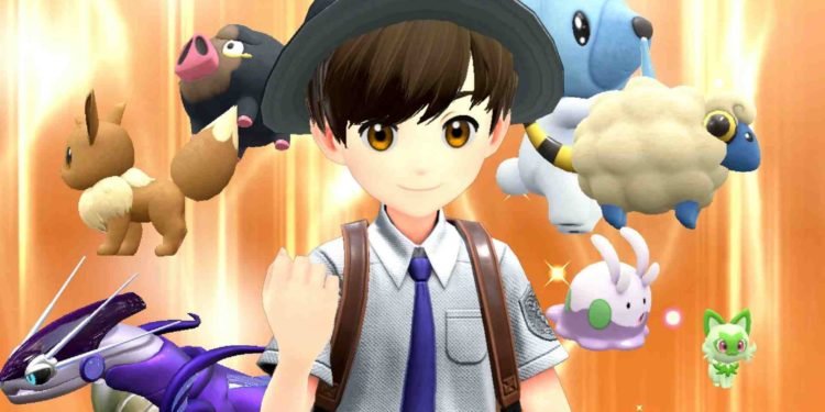 Pokemon Scarlet & Violet (SV) How to Find & Get X Accuracy Battle Item