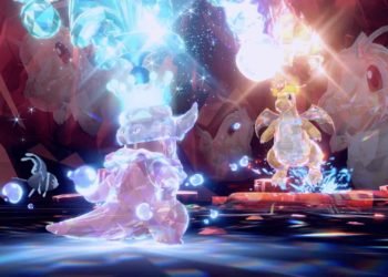 Pokemon Scarlet & Violet (SV) How to Find & Get X Defense Battle Item