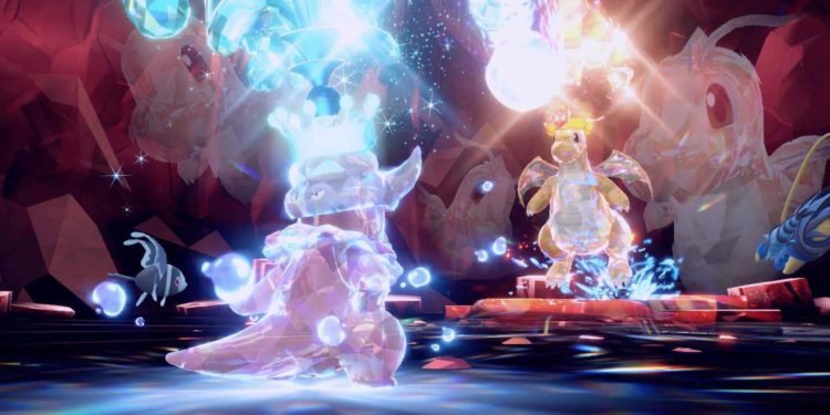 Pokemon Scarlet & Violet (SV) How to Find & Get X Defense Battle Item