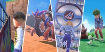 Pokemon Scarlet & Violet (SV) How to Find & Get X Special Attack Battle Item