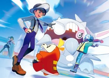 Pokemon Scarlet & Violet (SV) Tera Raid Battle not Loading Issue Is there any fix yet