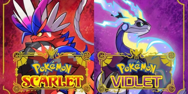 Pokemon Scarlet & Violet (SV) Top 5 & Best Dragon Type Moves