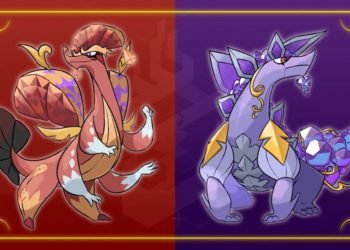 Pokemon Scarlet & Violet (SV) Top 5 & Best Ground Type Moves