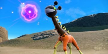 Pokemon Scarlet & Violet (SV) Top 5 & Best Normal Type Moves