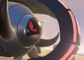 Pokemon Scarlet & Violet (SV) Top 5 & Best Dark Type Moves