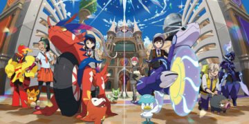 Pokemon Scarlet & Violet (SV): How to fix Can't Join Online Raid Battles