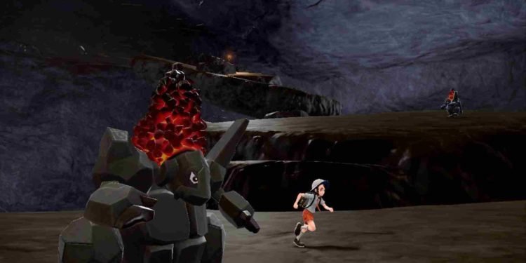 Pokemon Scarlet & Violet (SV): How to get Fast Ball?