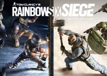 Rainbow Six Siege: How to turn On/Off Crossplay