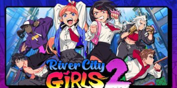 River City Girls 2 Black Screen Issue: How to fix it