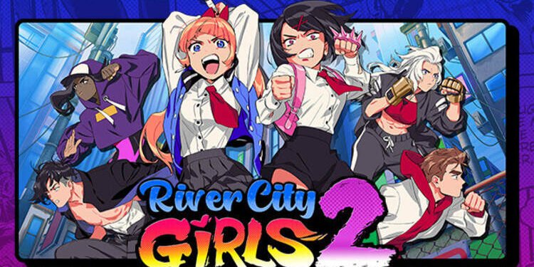 Can you play River City Girls 2 on Steam Deck?