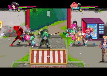 River City Girls 2 PvP Mode Release Date: Is it coming