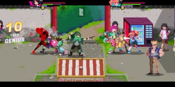River City Girls 2 PvP Mode Release Date: Is it coming