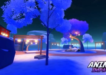 Roblox Anime Impact Simulator Codes for January 2023