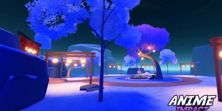 Roblox Anime Impact Simulator Codes for January 2023