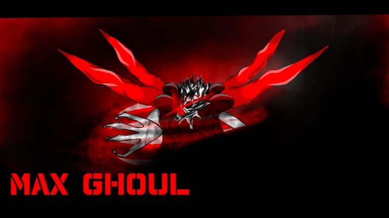 Roblox Max Ghoul Codes for January 2023