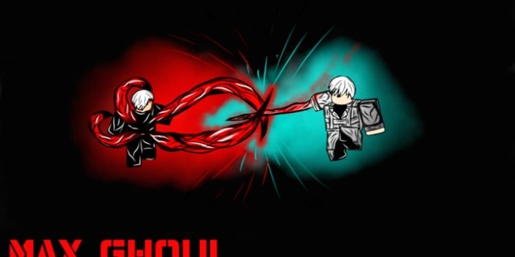 Roblox Max Ghoul Codes for January 2023
