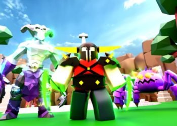 Roblox Warriors Army Simulator Codes for January 2023