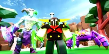 Roblox Warriors Army Simulator Codes for January 2023