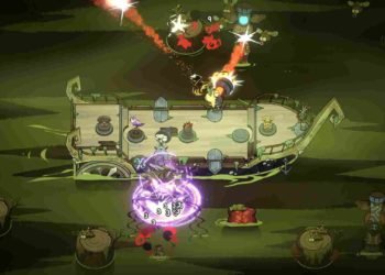 Ship of Fools Full Controller Support: Is it available?