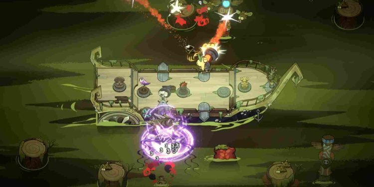 Ship of Fools Full Controller Support: Is it available?