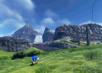 Sonic Frontiers Crashing in Graphics Settings: Is there any fix yet