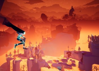 Can you play Solar Ash on Steam Deck?