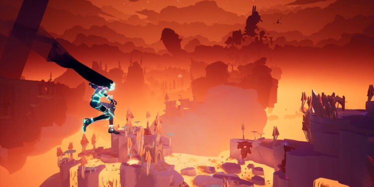 Can you play Solar Ash on Steam Deck?