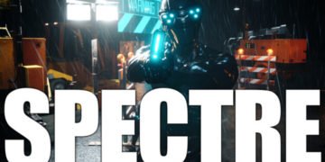 Is there a Spectre PS4, PS5, Xbox Series X/S, Xbox One & Nintendo Switch Release Date