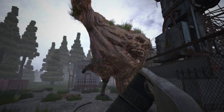 Stalcraft: How to fast travel?