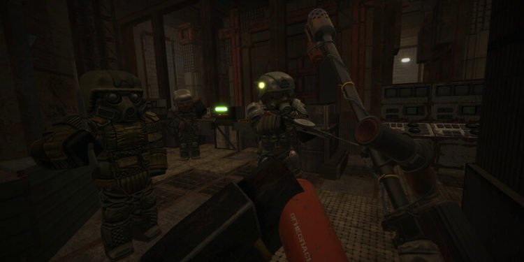 Stalcraft: How to report Players?