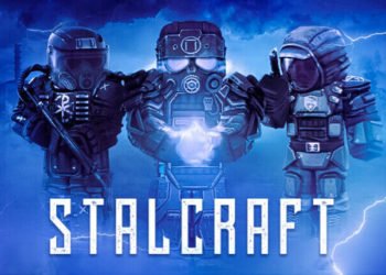 Stalcraft V-Sync not working issue: Is there any fix yet