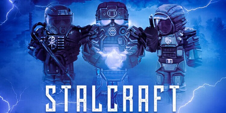 Stalcraft V-Sync not working issue: Is there any fix yet