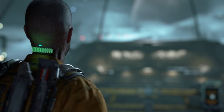 The Callisto Protocol Stuttering & Low FPS Issue On PC How to fix it